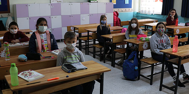 Yüz yüze eğitim saatleri? Okul kaç gün olacak? Yüze eğitim ders saatleri