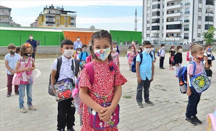 Yüz yüze eğitimde 2. aşama başlıyor