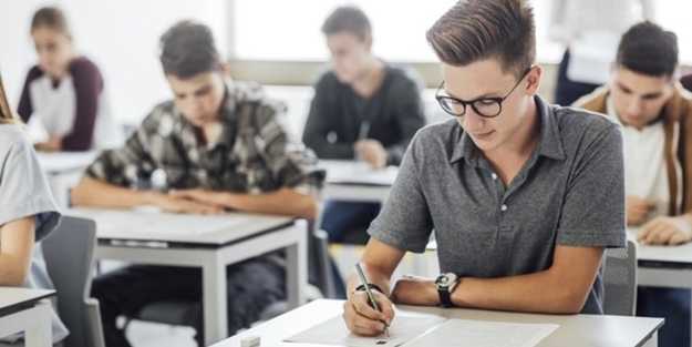 Yüz yüze eğitimde ikinci aşama başladı