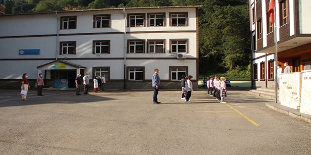 Yüz yüze eğitimde köy okullarında uygulanacak kurallar nelerdir?