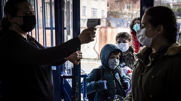 Yüz yüze sınavlar ne zaman ortaokul lise? Ortaokul, lise yüz yüze sınavlar iptal mi olacak?