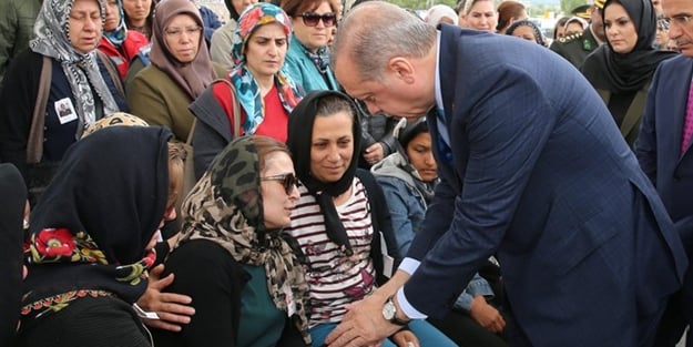Yüzbaşı Üçöz'ü şehit eden teröristler öldürüldü