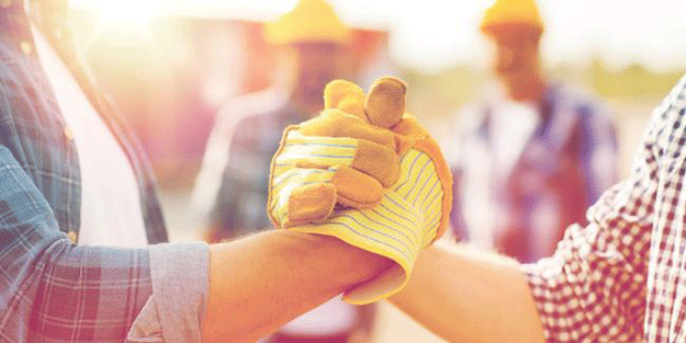 Yüzbinler bekliyordu… Erdoğan talimatı verdi