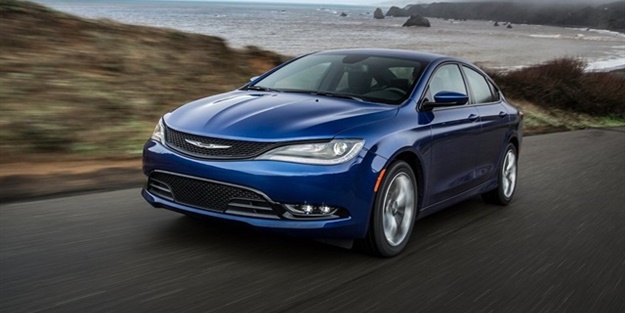 Yüzbinlerce Fiat geri çağırılıyor!