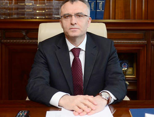Yüzbinlerce kişiyi ilgilendiriyor Maliye Bakanı Ağbal açıkladı