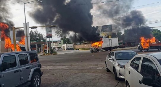 Yüzbinlerce ölü var! O ülke uyuşturucu karterlleriyle iç savaşta