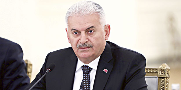 Yüzde 10 barajı inebilir