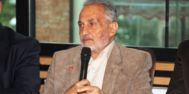 'Yüzde 10 barajı kalkmıştır'