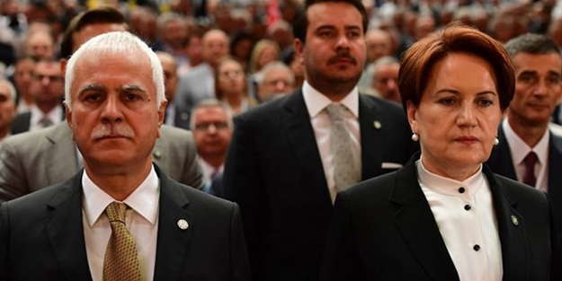 'Yüzde 100' diyerek açıkladı: Melih Gökçek'ten 'Koray Aydın' bombası!