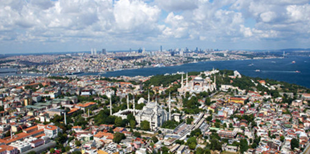 Yüzde 16, yüzde 11, yüzde 6... Ev, arsa ve işyeri satışları! İşte rakam...