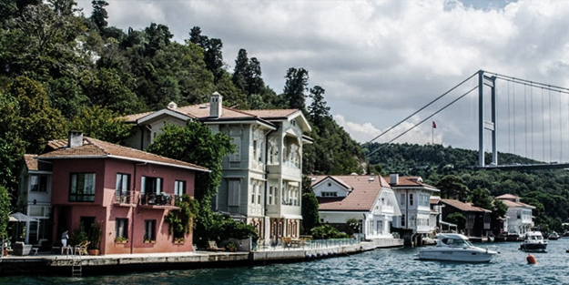 Yüzde 1’lik kesimin elinde yüzde 41 var: 3000 aileden hesap sorulsun!