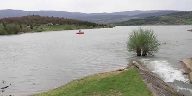 Yüzde 22'ye kadar düşmüştü! Doluluk yüzde 100'e ulaştı