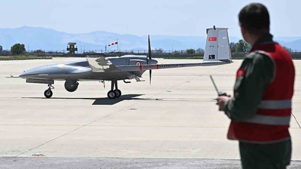 Yüzde 236 artış: İHA pilotluğunda başvuru patlaması