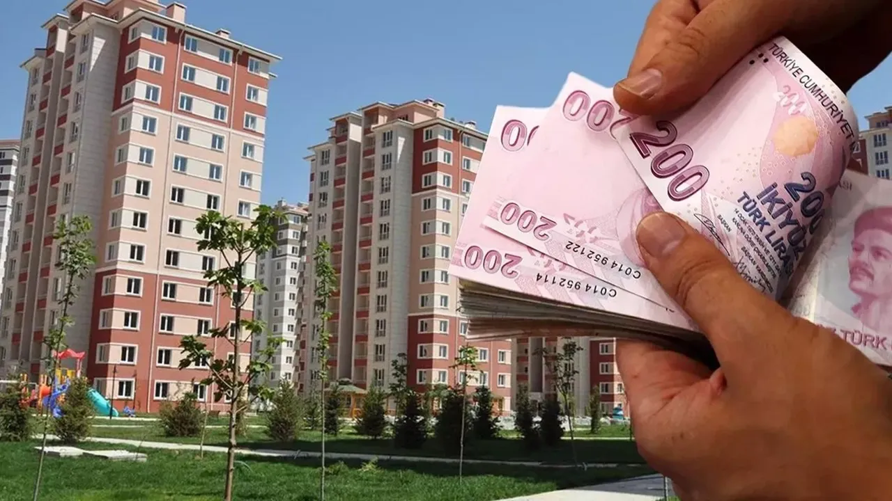 Yüzde 25 kira zam sınırı değişiyor mu? Milyonlarca kiracı ve ev sahibini ilgilendiren son dakika gelişmesi! Karar az önce duyuruldu