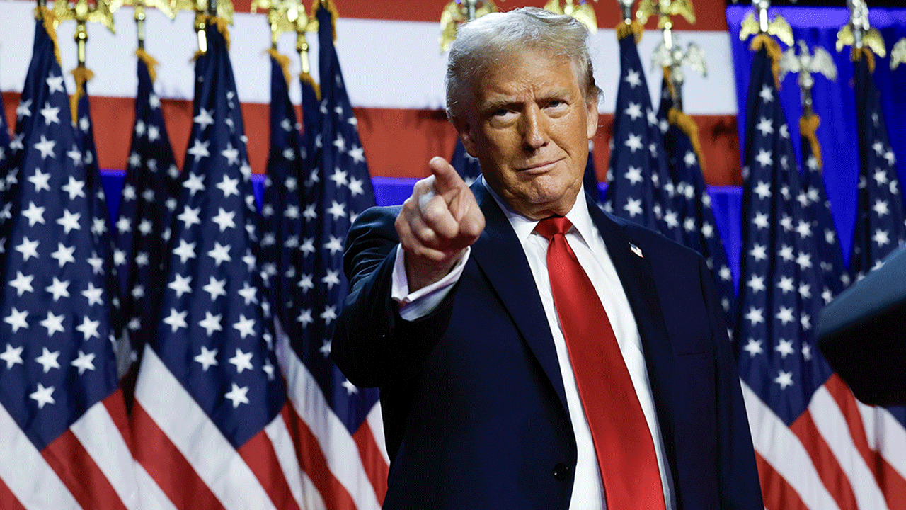 Yüzde 25'e çıkardı: Trump'tan piyasalara darbe vuracak karar!