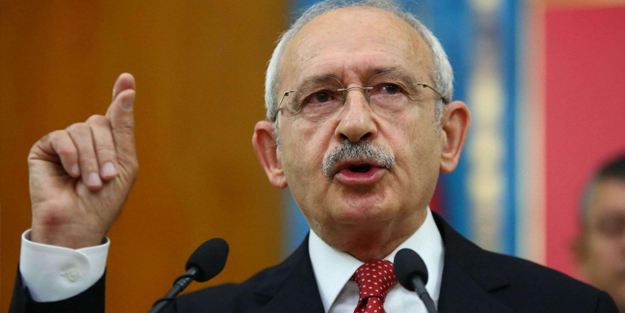 Yüzde 25'i geçemeyen Kılıçdaroğlu'ndan komik iddia: Allah'ın izniyle...