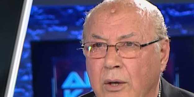 Yüzde 284'lük zam Necmettin Batırel'i çileden çıkardı: İnsafınız kurusun e mi