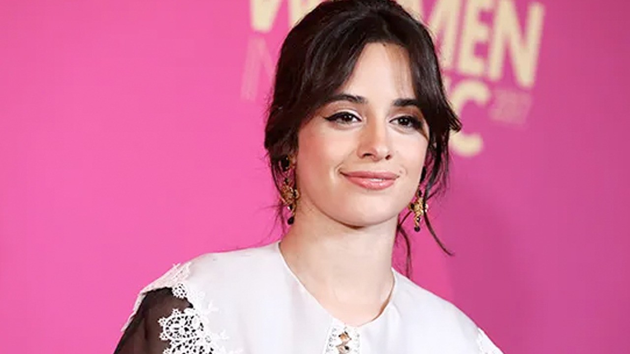 Sadece yüzde 30'u doldu: Camila Cabello'ya konser şoku!