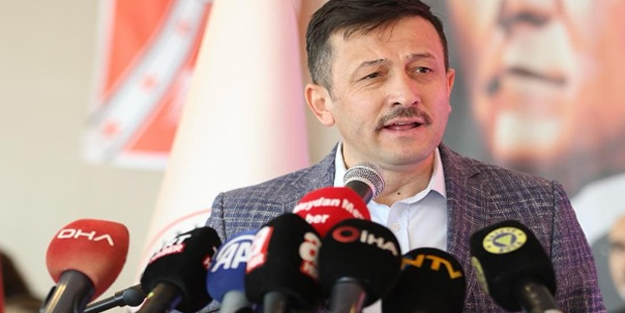 Yüzde 50 indirim geliyor! Ak Parti adayından İzmirlilere müjde!