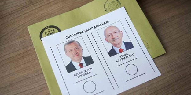 Yüzde 52'yi hazmedemeyenler kendilerini böyle avuttu: Ülkenin yarısı yalana ve nefrete boyun eğmedi!