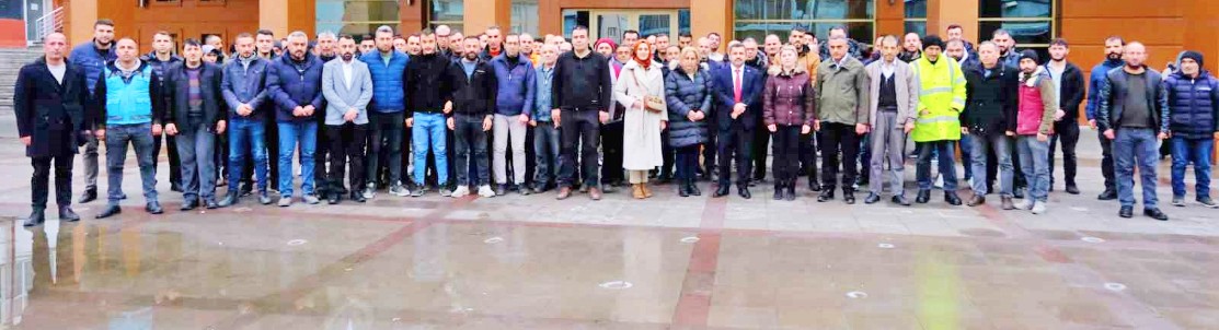 Yüzde 55 ek zam yapıldı