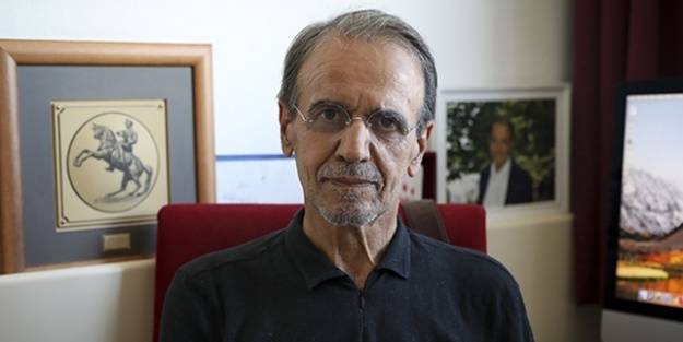 Prof. Dr. Mehmet Ceyhan 'kısıtlama' istedi!