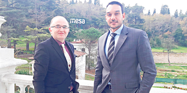 'Yüzde 60 bana yüzde 40 sana' dönemi bitti