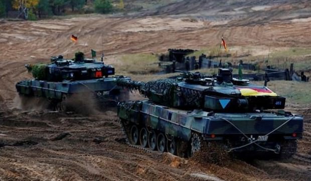 Yüzde 60'ı fos... Almanya'yı karıştıran skandal!