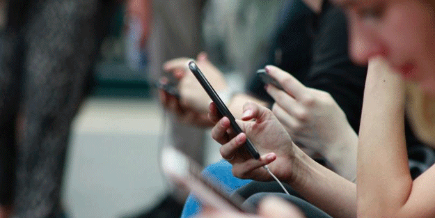 Yüzde 63’ten yüzde 48’e geriledi! İşte dijital haber raporu sonuçları