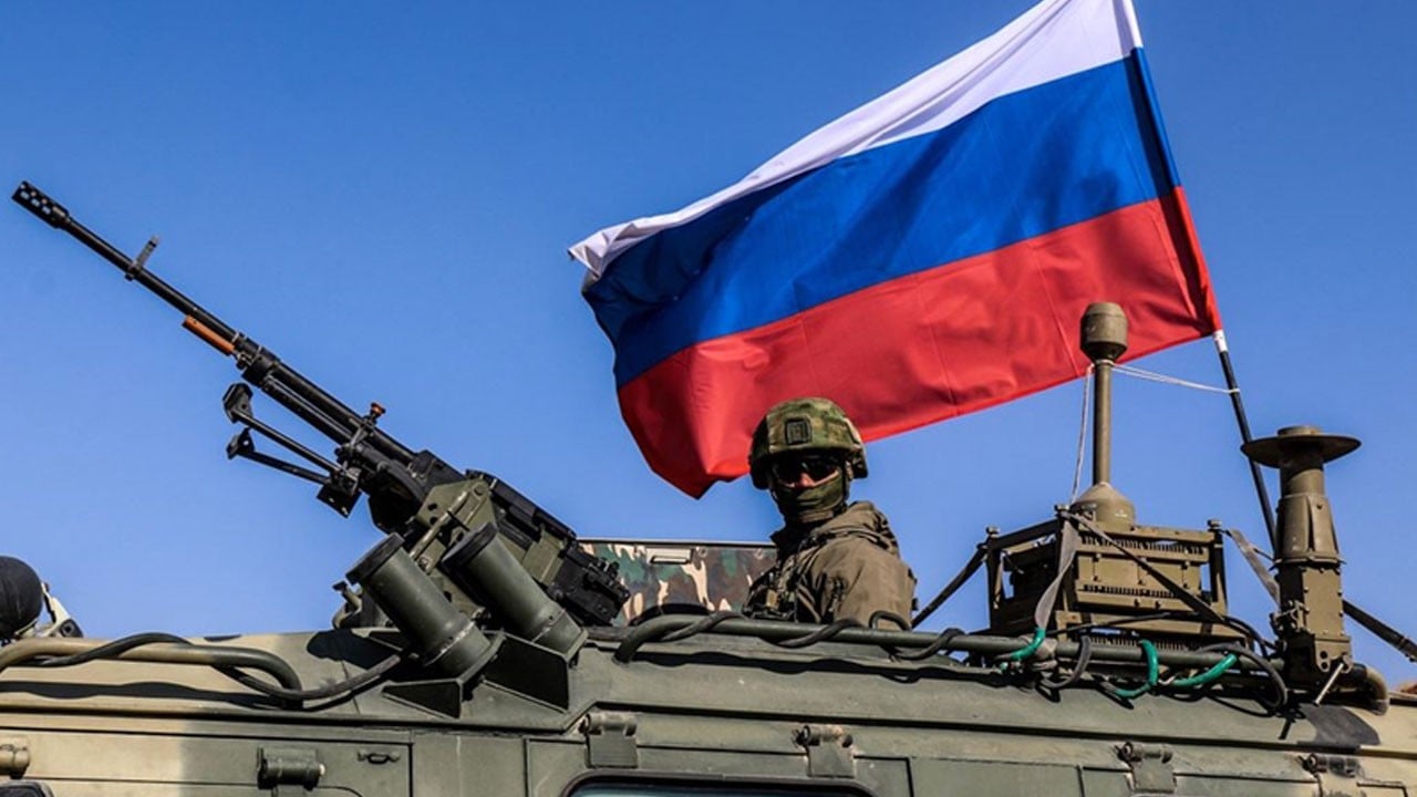 Yüzde 69 tedirgin! Rusya korkusu Avrupa’yı sardı