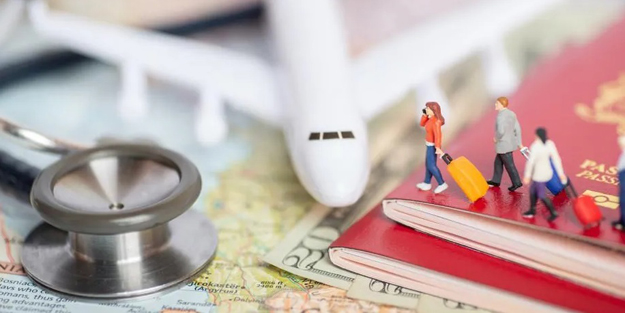 Yüzde 70 devlet desteği sağlık turizmini uçuracak
