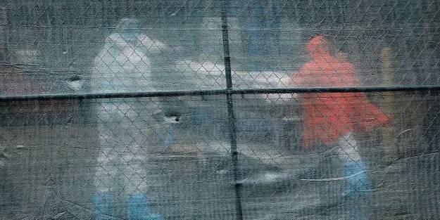 Yüzde 70'inin en az bir doz aşılı olduğu ABD'den "İşler daha kötüye gidecek" açıklaması