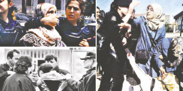 Yüzde 80’i bile geride bıraktı: Yasakçı azgın azınlığa 'başörtüsü' şamarı
