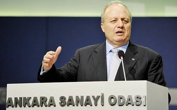 Yüzde 8’in üzerinde büyümeye ulaşılması muhtemel