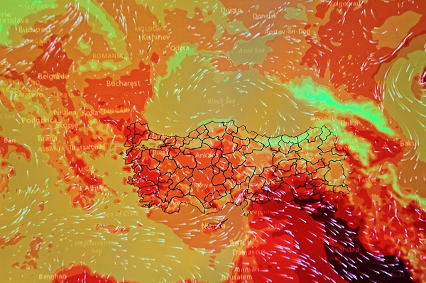 Yüzde 90'a kadar çıkacak! Eyyam-ı Bahur Antalya’yı boğacak