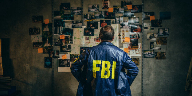 Yüzde 98’i Müslüman! FBI’ın alçak yüzü deşifre oldu