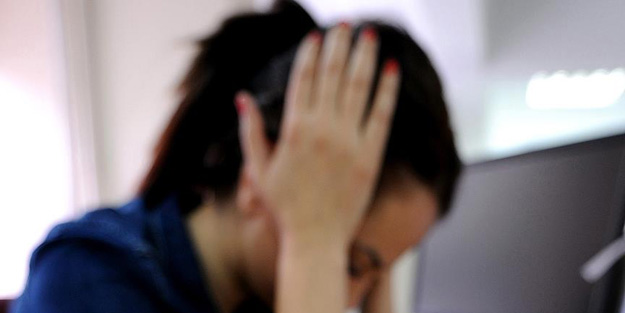 Yüzde görülen ağrılara dikkat edin!