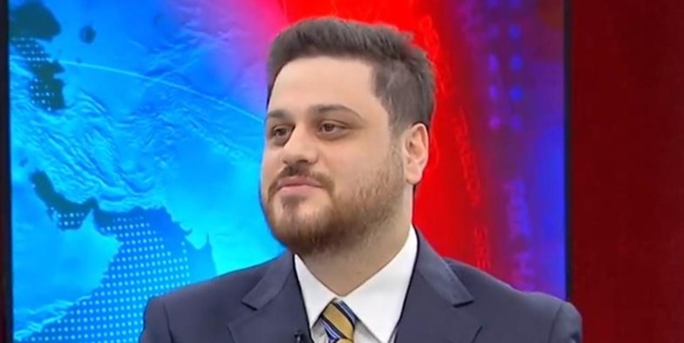 Yüzde yarımı bile görmeyen Hüseyin Baş'ın konuştuğuna bak!