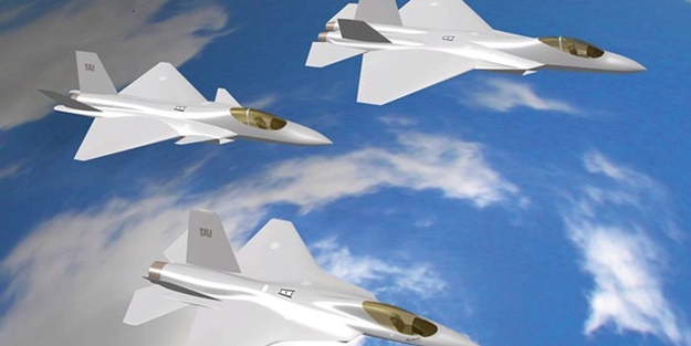 Yüzde yüz yerli silahlar düşmana korku salıyor!