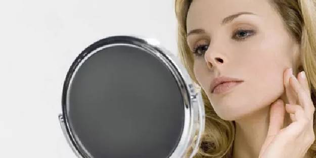 Yüzdeki tüyleriniz bu doğal tarif sayesinde yok olacak