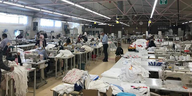 Yüzden fazla mağazası bulunan Türk tekstil şirketi resmen satılıyor