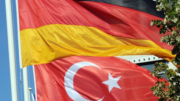 Almanya'ya kaçanların sayısı şok etti!
