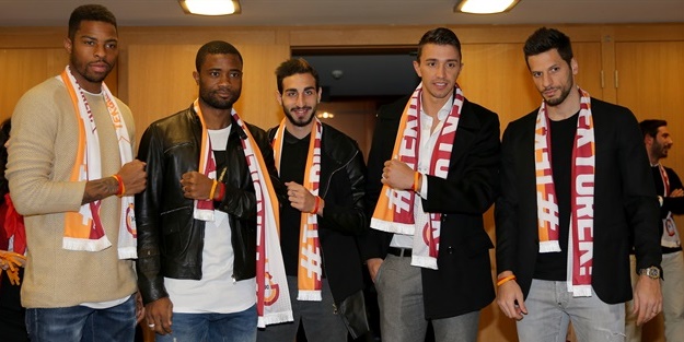 Yüzlerce Galatasaraylı dolandırıldı