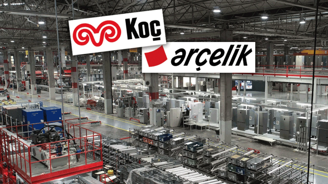 Yüzlerce işçi ekmeğinden oldu! Koç fabrikasında neler oluyor?