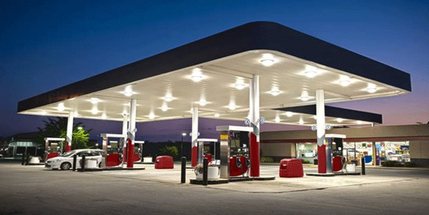 Yüzlerce istasyonu bulunuyordu! Türk akaryakıt devi satıldı