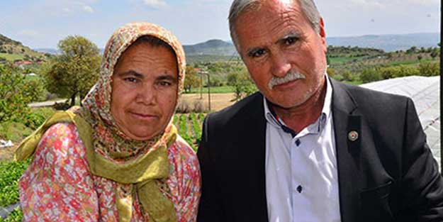 Yüzlerce kişinin hayatı değişti! Parayı duyan geliyor...