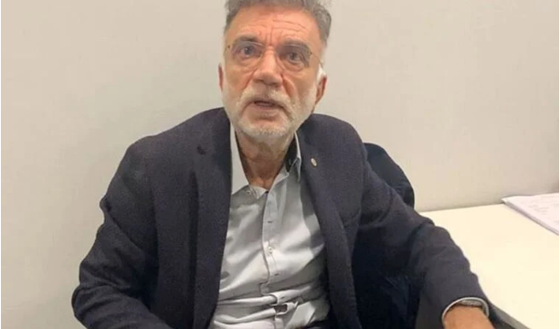 Yüzlerce kişinin öldüğü Rönesans Rezidans'ın müteahhidi Coşkun 2013 yılında mevzuata karşı çıkmış