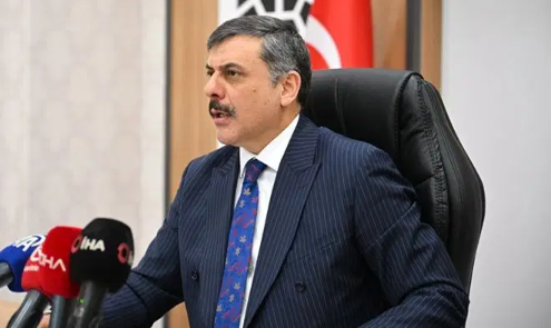 Yüzlerce kişiye gözaltı: Mali suç örgütlerine geçit yok