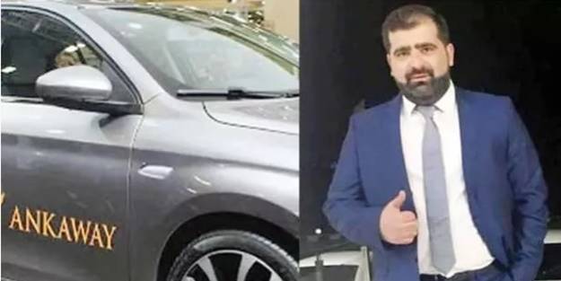 Yüzlerce mağdur var... Bu da enişte-kayınço vurgunu!