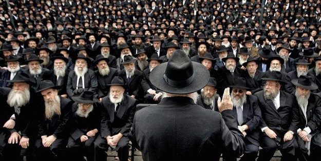 Yüzlerce Musevi Haham İran ile ABD'nin anlaşmasına destek verdi